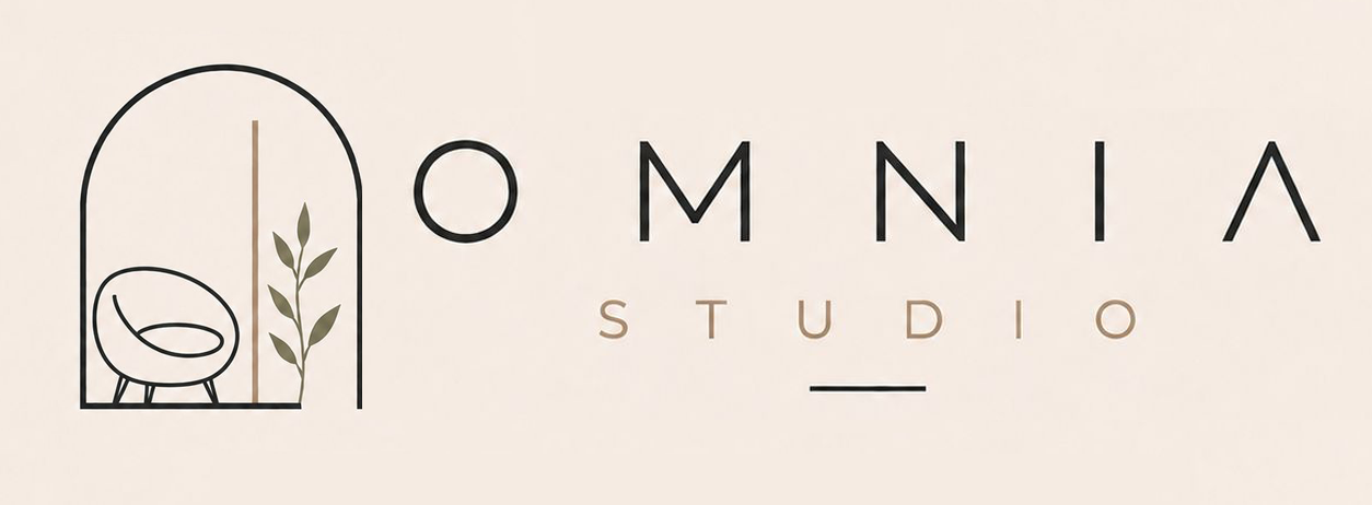 OMNIA STUDIO Logo